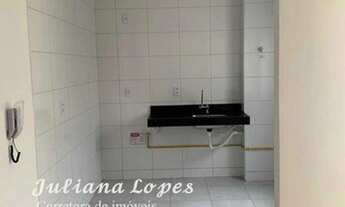 Imagem 6: Apartamento para venda, 2 quartos no Jardim Alexandrina - Anápolis - GO