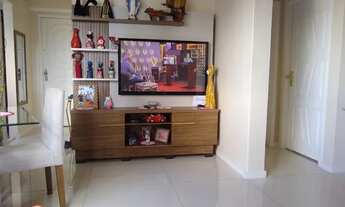 Imagem 4: Apartamento para Venda - 63.13m², 3 dormitórios, Centro Histórico