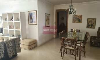 Imagem: SãO PAULO - Apartamento Padrão - Moema