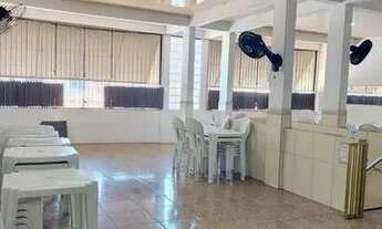 Imagem 2: Imóvel Comercial na Cidade Nova 5, WE 31 Salão de Festas/Escritórios/Cursos