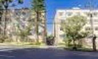 Imagem 1: Espaçoso Apartamento de 3 Dormitórios no Centro Cívico - Excelente Estado de Conservação