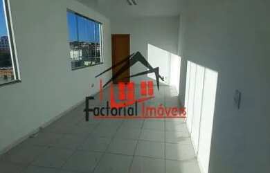 Imagem 4: Sala comercial com aproximadamente 30m² na Av. Princesa Isabel