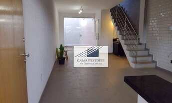 Imagem 5: Apartamento com 1 dormitório para alugar, 70 m² por R$ 1.600/mês - Vale do Sol - Nova Lima