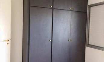 Imagem 7: Apartamento em Moema pássaros, com 3 dor. 1 vaga de garagem