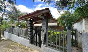 Imagem 2: Casa Condomínio Vale da benção