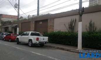 Imagem 5: GALPÃO - GUAIAÚNA - SP