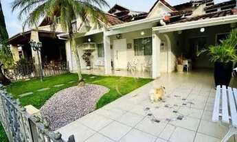 Imagem: CASA PARA VENDA - CONDOMÍNIO DAS CAMBUCAS