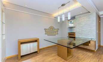 Imagem 5: CURITIBA - Apartamento Padrão - Alto da Glória