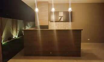 Imagem 6: S) Casa 3 dorm. com suíte em condomínio Villa Branca