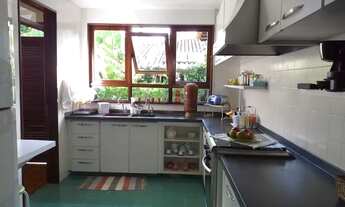 Imagem 5: Linda casa 4 quartos (suítes) + anexo (suíte). Condomínio. Bom local. Cód: 0470