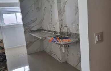 Imagem 7: Apartamento com 2 dormitórios, 100 m² - venda por R$ 765.000,00 ou aluguel por R$ 5.800,02