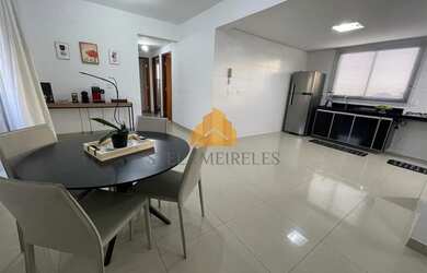 Imagem 2: Cobertura de 04 quartos , Brasiléia - Vista Magnífica