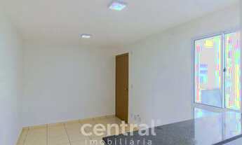 Imagem 4: Edifício Parque Barcelona, 1 dormitório, 47m² - Parque das nações