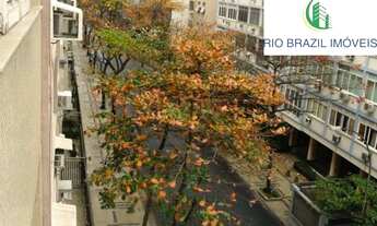 Imagem 6: Apartamento com 3 dormitórios à venda, 164 m² por R$ 2.000.000,00 - Ipanema - Rio de Janei