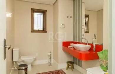 Imagem 6: Excelente casa de 466m² com 03 suítes e 4 vagas de garagem