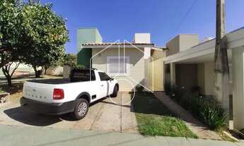 Imagem: Residencial Casa em Condomínio em Marília