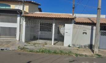 Imagem: Sao Carlos - Casa Padrão - Vila Boa Vista