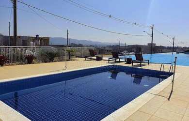 Imagem 7: Terreno à venda, 53 m² por R$ 364.038,00 - Central Park Residence Club - Vargem Grande Pau