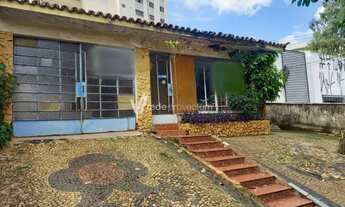 Imagem: Casa - Taquaral - Campinas