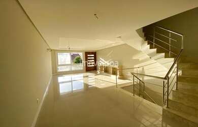 Imagem 4: PORTO ALEGRE - Casa Padrão - Chácara das Pedras