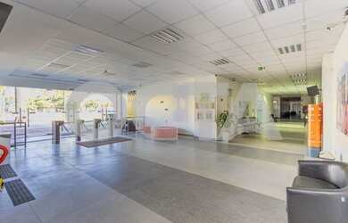 Imagem 5: Loja Comercial 747 m² Jardim Lindóia