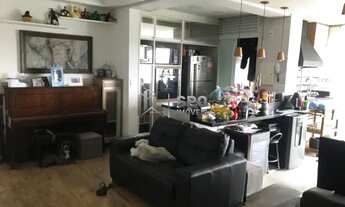 Imagem: Apartamento de 75 metros a venda com 2 quartos