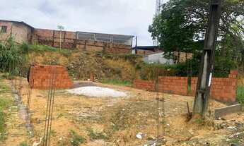 Imagem 2: Vendo Terreno 10x20m