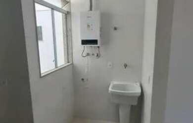 Imagem 5: Locação Apartamento com 2 dormitórios