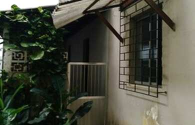 Imagem 7: Aluguel de casa Casa com 1 dormitório