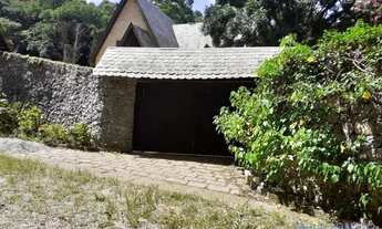 Imagem 2: CASA ASSOBRADADA - PORTAL DA SERRA - SP