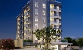 Imagem: Apartamento à venda no bairro Capoeiras