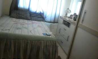 Imagem 12: Sobrado com 2 dormitórios à venda, 66 m² por R$ 266.000 - Nações - Fazenda Rio Grande/PR