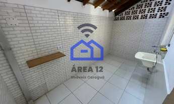 Imagem 5: CARAGUATATUBA - Casa Padrão - Porto Novo