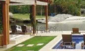 Imagem: Casa com 5 dormitórios, 800 m² - venda