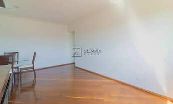Imagem 5: Apartamento Venda Vila Clementino 90 m² 3 Dormitórios