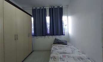 Imagem 2: Apartamento pra aluguel anual na 5ª Etapa