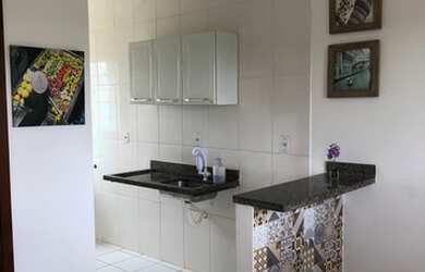 Imagem 5: Apartamenot para locção ao lado da Arena Pantanal