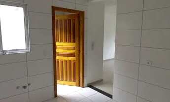 Imagem 6: SOBRADO NO BOQUEIRÃO - SEMI NOVO