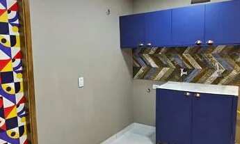 Imagem: Aluguel kitinet Alvorada