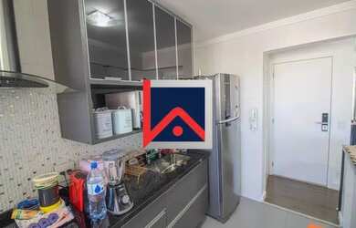 Imagem 6: Venda Apartamento 1 Dormitórios - 49 m² Brooklin