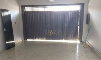 Imagem: Casa com 2 dormitórios para alugar, 160