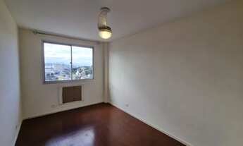 Imagem 4: Apartamento com 1 quarto no Engenho de Dentro