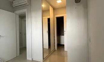 Imagem 5: Apartamento Projetado no Jardins com 3 Quartos