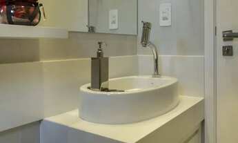 Imagem 7: LANÇAMENTO! APARTAMENTO COM 3 DORMITÓRIOS À VENDA, 95 M² - SANTA MARIA - SÃO CAETANO DO SU