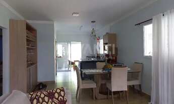 Imagem 5: Casa - Condominio Clube de Campo Valinhos - Valinhos