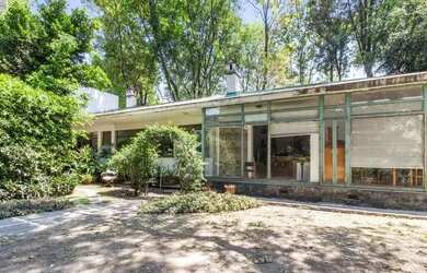 Imagem 2: Casa para venda com 457 metros quadrados com 5 quartos em Cidade Jardim - São Paulo - SP