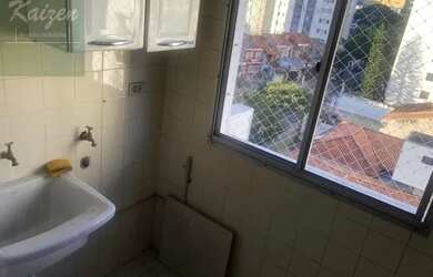 Imagem 5: APARTAMENTO RESIDENCIAL em SÃO PAULO - SP, VILA PARQUE JABAQUARA