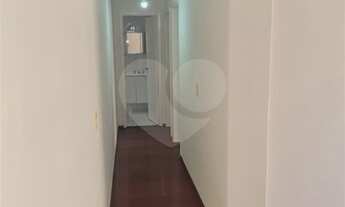 Imagem 4: São Paulo - Apartamento Padrão - PINHEIROS