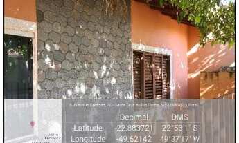 Imagem 3: SANTA CRUZ DO RIO PARDO - JARDIM ELEODORO II - Oportunidade Única em SANTA CRUZ DO RIO PAR