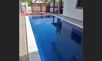 Imagem 6: Casa disponível para fins de semana e feriados